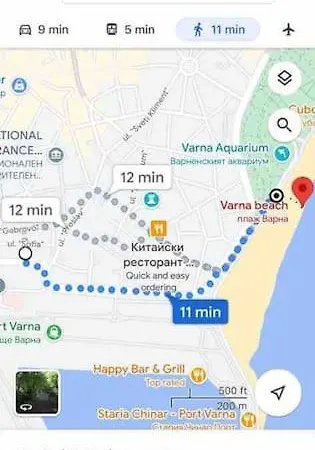 New Luxury Furnished - Beach, Center & Fast Wi-fi Apartment