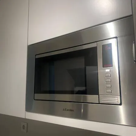 New Luxury Furnished - Beach, Center & Fast Wi-fi Apartment Varna