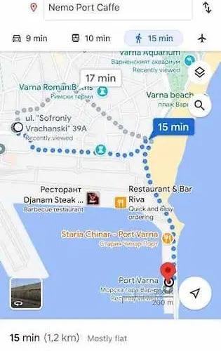 New Luxury Furnished - Beach, Center & Fast Wi-fi Варна
