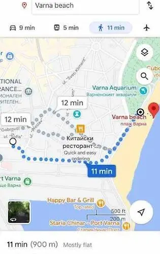 New Luxury Furnished - Beach, Center & Fast Wi-fi Апартамент