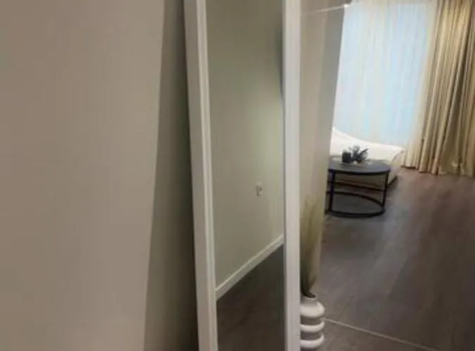 New Luxury Furnished - Beach, Center & Fast Wi-fi * Варна