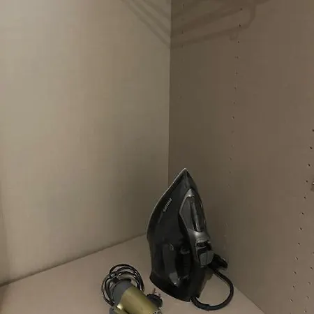 New Luxury Furnished - Beach, Center & Fast Wi-fi ヴァルナ